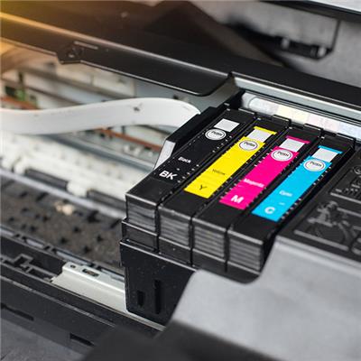 條碼打印機行業解決方案